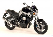 Yamaha BT1100 Bulldog Yamaha BT1100 Bulldog